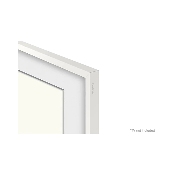 SAMSUNG VG-SCFA65WTBXC Προσαρμοσμένο Πλαίσιο για Τhe Frame Τηλεόραση, Λευκό | Samsung| Image 4