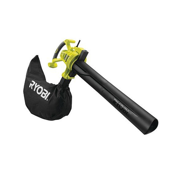 Image of suggested product: RYOBI RBV3000CSV Electric Blower - Vacuum 3000W