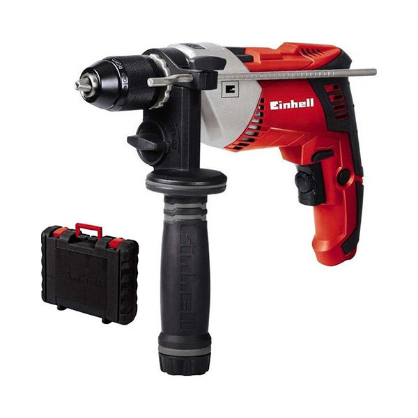 Image of suggested product: EINHELL TE-ID 750/1 E Κρουστικό Δράπανο Ηλεκτρικό 750W