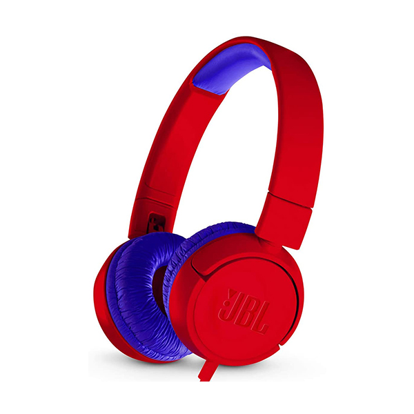 Image of suggested product: JBL JR30  On-Ear Ακουστικά για Παιδιά, Κόκκινο