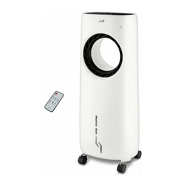Image of suggested product: LIFE 221-0206 Ανεμιστήρας Air Cooler με Tηλεχειριστήριο
