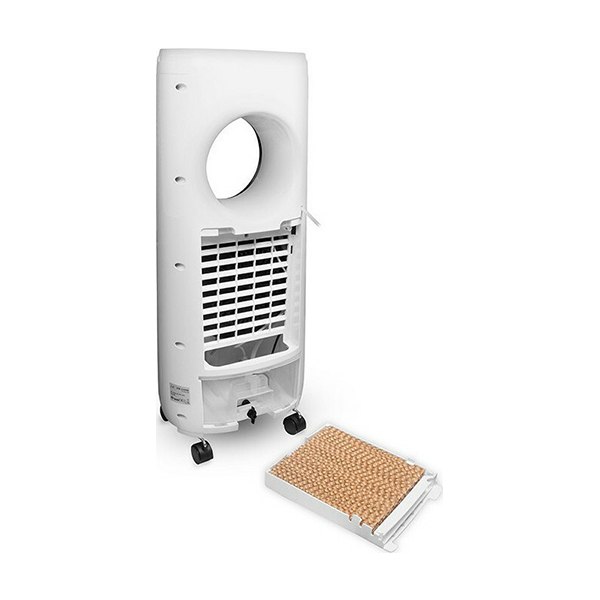 LIFE 221-0206 Ανεμιστήρας Air Cooler με Tηλεχειριστήριο | Life| Image 2
