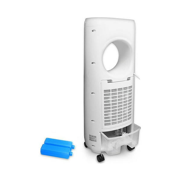 LIFE 221-0206 Ανεμιστήρας Air Cooler με Tηλεχειριστήριο | Life| Image 3