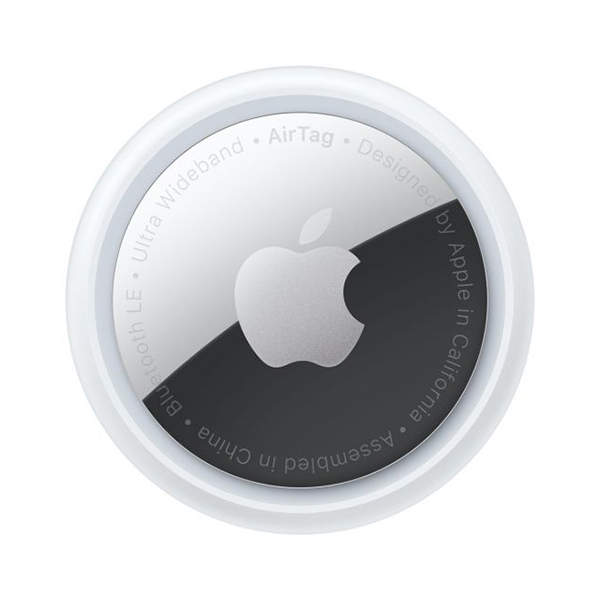 Image of suggested product: APPLE MX532ZM/A AirTag, 1 Τεμάχιο