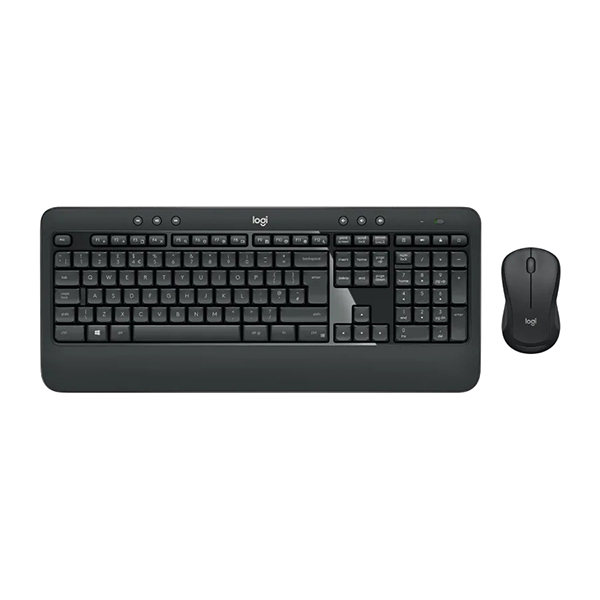 Image of suggested product: LOGITECH MK540 Advanced Σετ Ασύρματο Πληκτρολόγιο και Ποντίκι