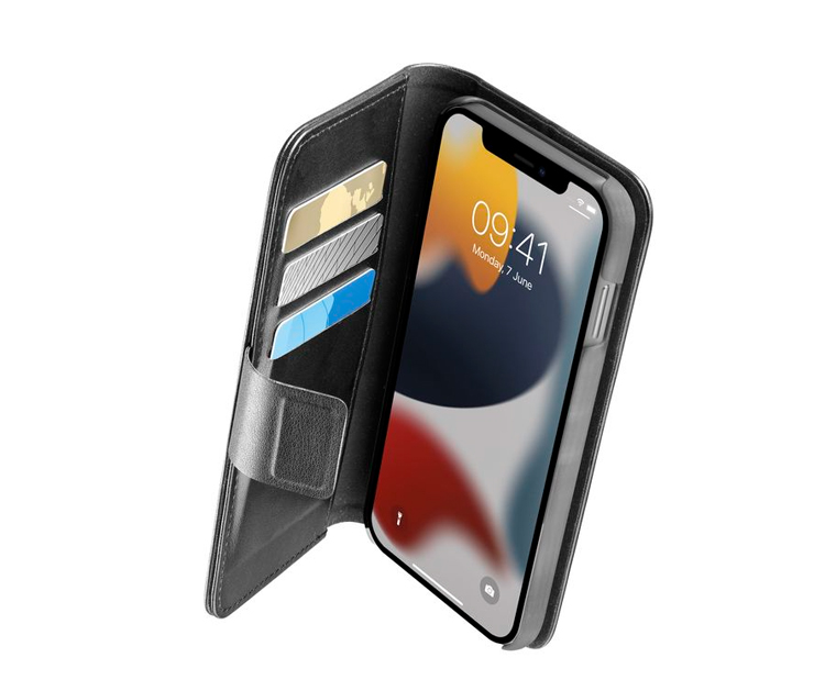 Image of suggested product: CELLULAR LINE Θήκη για iPhone 13 mini Book Agenda