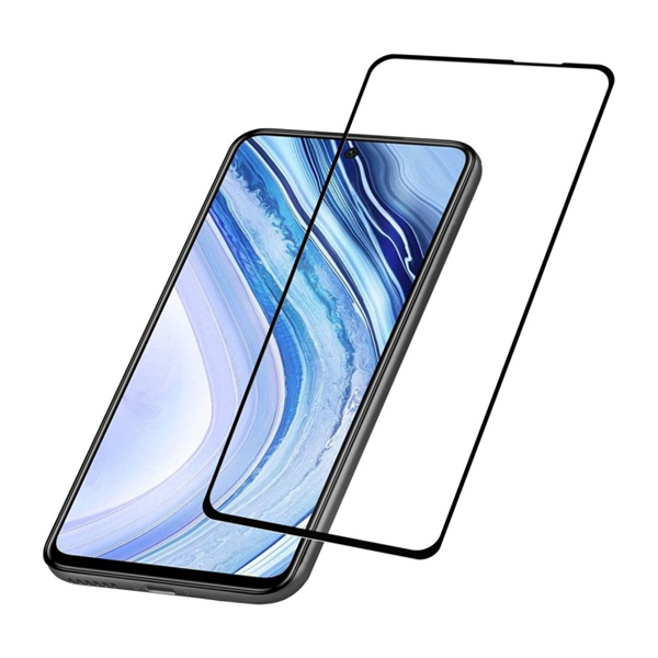Image of suggested product: CELLULAR LINE Temperd Glass for Redmi Note 10 Pro Smartphone