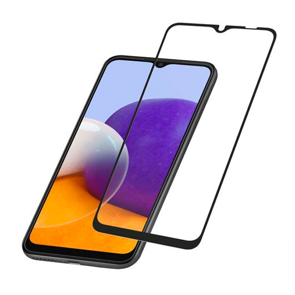 Image of suggested product: CELLULAR LINE Προστατευτικό Γυαλί Οθόνης για Samsung Galaxy A22 5G Smartphone