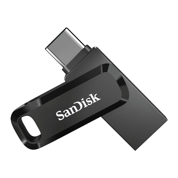 Image of suggested product: SANDISK Μνήμη Flash Drive USB Type C 32 GB