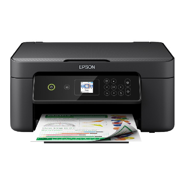 Image of suggested product: EPSON XP-3150 Inkjet Εκτυπωτής