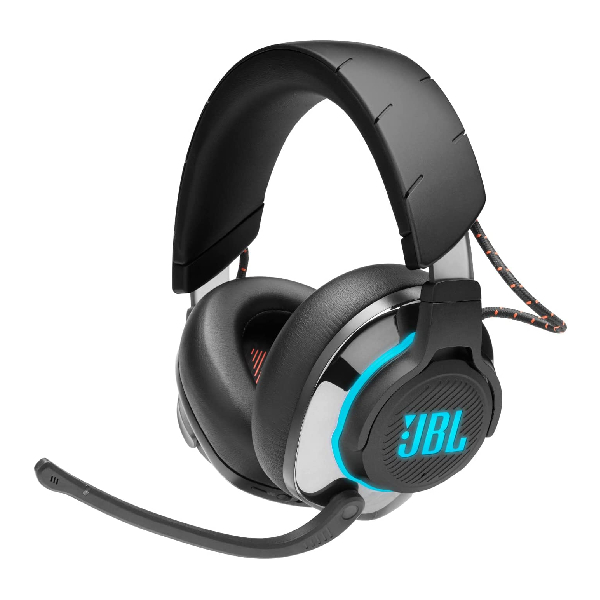 Image of suggested product: JBL Quantum 810 Over-Ear Ασύρματα Ακουστικά, Μαύρο