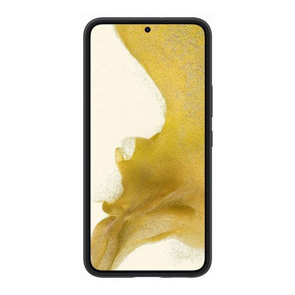 SAMSUNG Θήκη Σιλικόνης για Samsung Galaxy S22+ Smartphone, Μαύρο | Samsung| Image 2