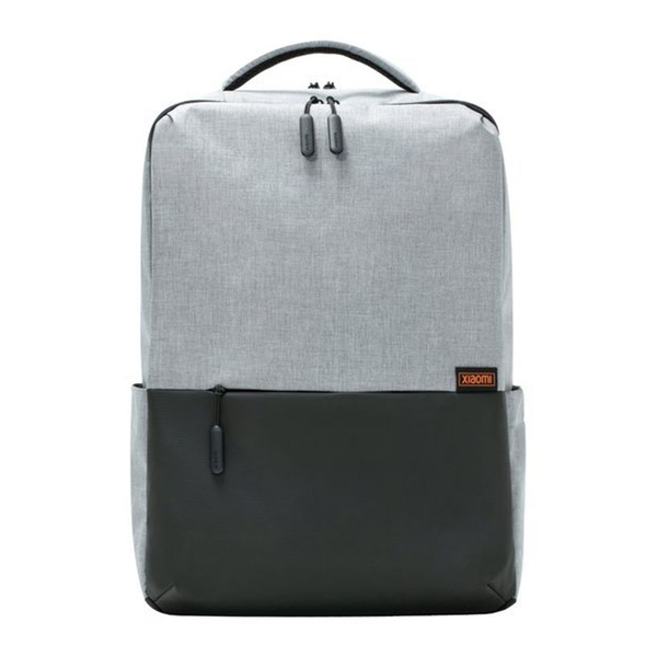 Image of suggested product: XIAOMI BHR4904GL Τσάντα Πλάτης για Laptop έως 15.6″, Γκρίζο