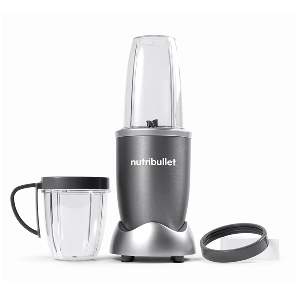 Image of suggested product: NUTRIBULLET NB606DG Μπλέντερ, Γκρίζο