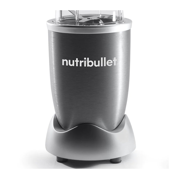 NUTRIBULLET NB606DG Μπλέντερ, Γκρίζο | Nutribullet| Image 3