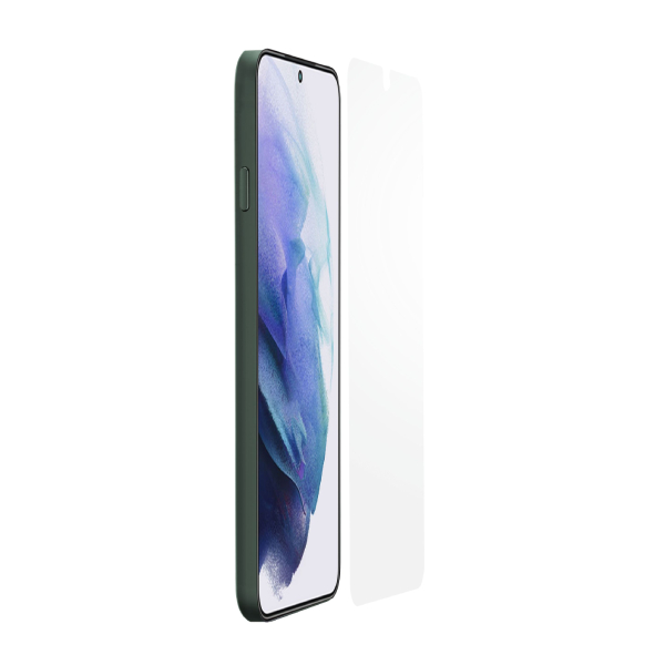CELLULAR LINE Προστατευτικό Γυαλί Οθόνης για Samsung Galaxy S22+ Smartphone