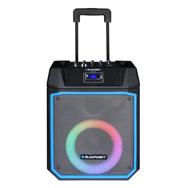 Image of suggested product: BLAUPUNKT MB08.2 Bluetooth  Φορητό Ηχείο Με Karaoke