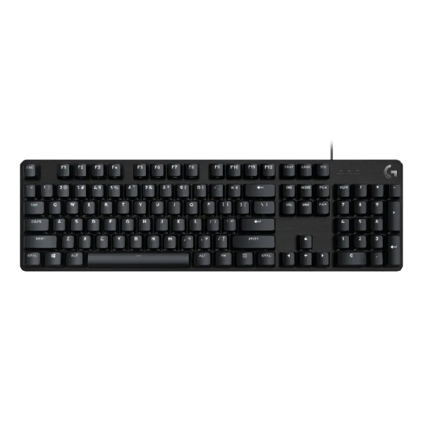 Image of suggested product: LOGITECH G413 SE Ενσύρματο Μηχανικό Πληκτρολόγιο για Gaming, Μαύρο
