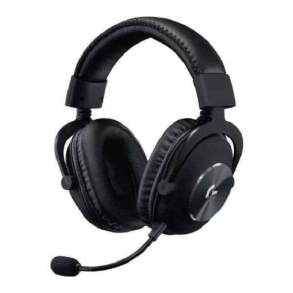 Image of suggested product: LOGITECH G Pro X Ενσύρματα Ακουστικά για Gaming