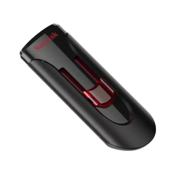 SANDISK SDCZ600-128G-G35 Cruzer Glide USB Flash Drive 128 GB | Sandisk| Image 2