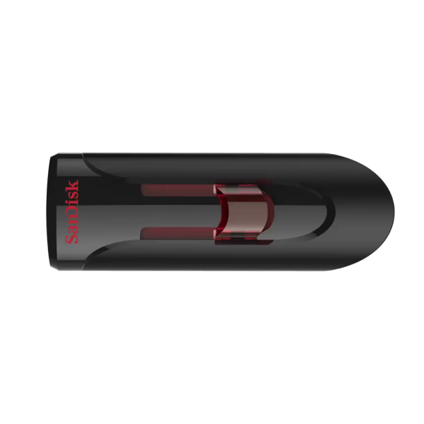 SANDISK SDCZ600-128G-G35 Cruzer Glide USB Flash Drive 128 GB | Sandisk| Image 4