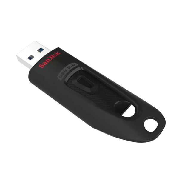 SANDISK SDCZ48-128G-U46 USB Flash Drive 128 GB
