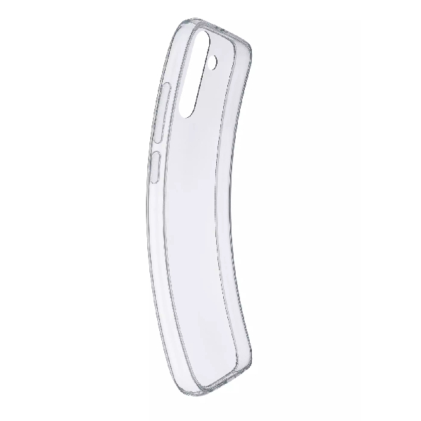 CELLULAR LINE Soft Case for Samsung Galaxy A13 5G Smartphone, Transparent | Cellular-line| Image 2