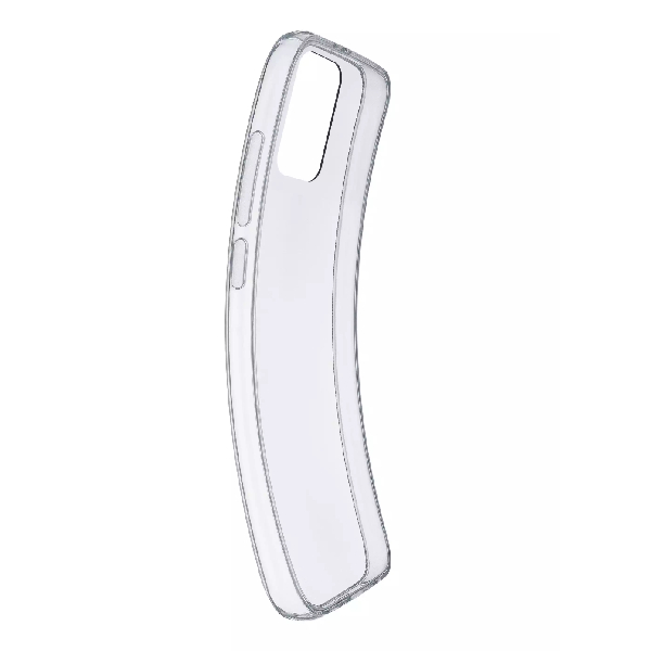 CELLULAR LINE Soft Case for Samsung Galaxy A23 5G Smartphone, Transparent | Cellular-line| Image 2