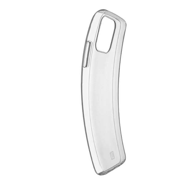 CELLULAR LINE Fine Θήκη για iPhone 14 Plus Smartphone, Διαφανής