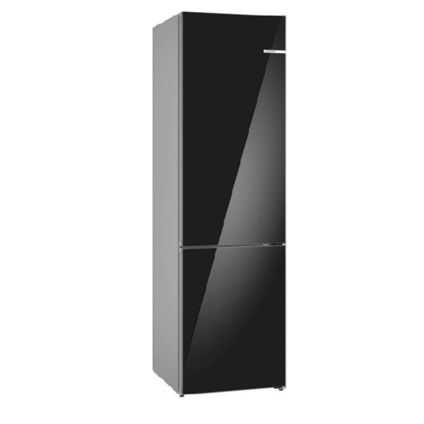 Image of suggested product: BOSCH KGN39LBCF Ψυγείο με Κάτω Θάλαμο, Μαύρο