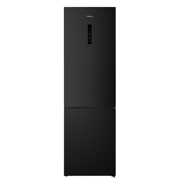 HISENSE RB645N4BFE Ψυγείο με Κάτω Θάλαμο