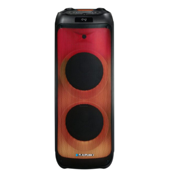 Image of suggested product: BLAUPUNKT PB12DB Bluetooth Καραόκε Φορητό Ηχείο