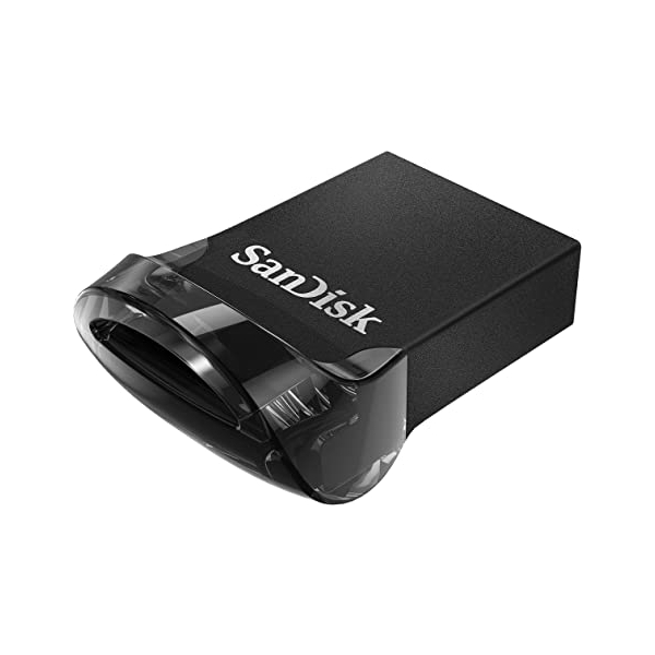 Image of suggested product: SANDISK SDCZ430-032G-G46 32GB Ultra Fit USB 3.1 Μνήμη Flash Drive