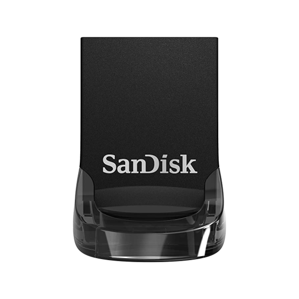 Image of suggested product: SANDISK SDCZ430-064G-G46 64GB Ultra Fit USB 3.1 Μνήμη Flash Drive