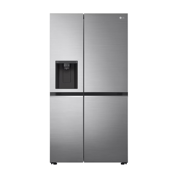 Image of suggested product: LG GSLV70PZTE Ψυγείο Ντουλάπα, Με Απευθείας Σύνδεση Νερού, Ασημί