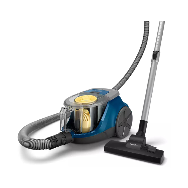 PHILIPS XB2125/09 Ηλεκτρική Σκούπα με Κάδο | Philips| Image 4