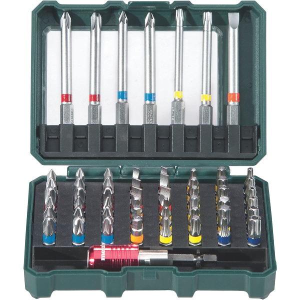 METABO 626702000 Bit Box