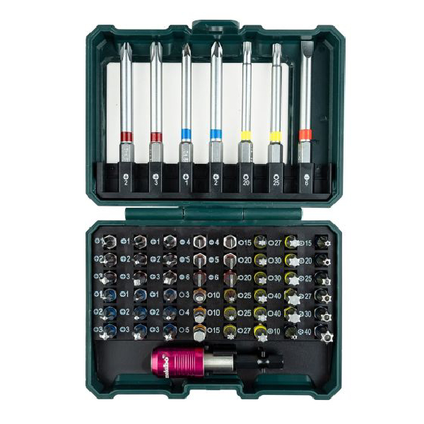 METABO 626702000 Bit Box | Metabo| Image 3