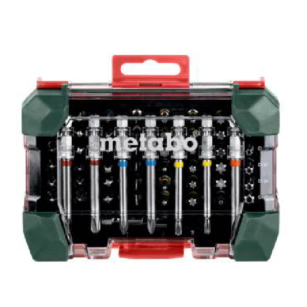 METABO 626702000 Bit Box | Metabo| Image 5