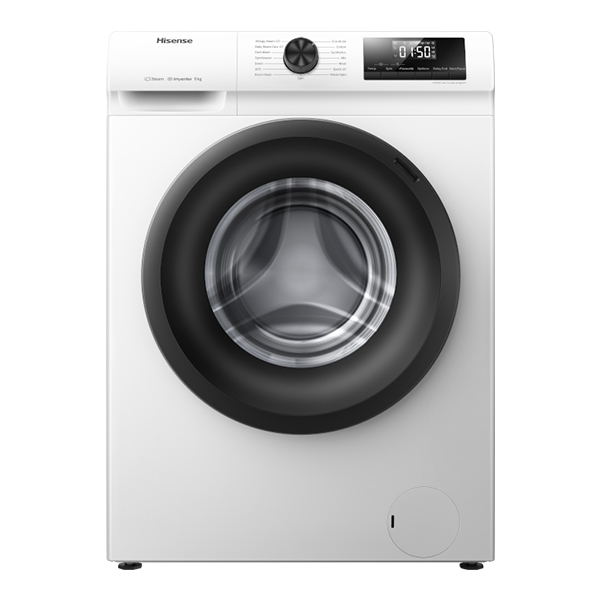 Image of suggested product: HISENSE WFQP7012EVM Πλυντήριο Ρούχων 7kg, Άσπρο