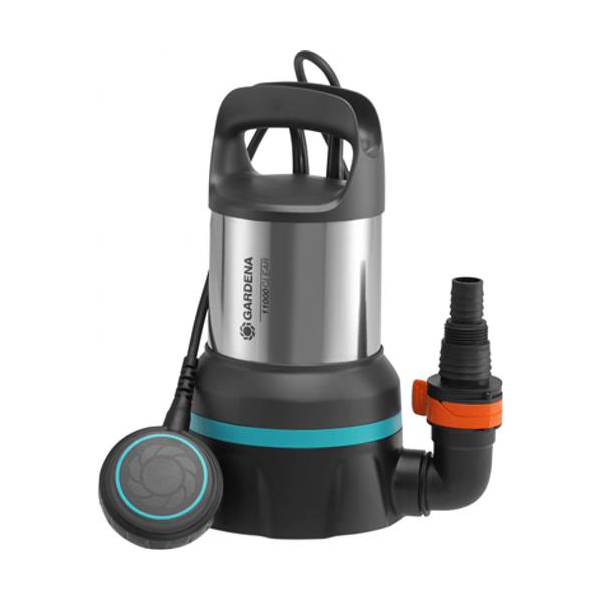 Image of suggested product: GARDENA 09032-20 Αντλία Βυθιζόμενη 450W
