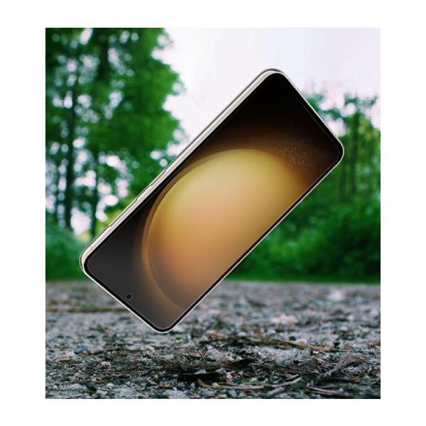 SAMSUNG EF-US911CTEGWW Προστατευτικό Γυαλί Οθόνης για Κινητό τηλέφωνο Samsung Galaxy A23 | Samsung| Image 3