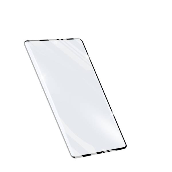 CELLULAR LINE Προστατευτικό Γυαλί Οθόνης για Samsung Galaxy S23 και S22 Smartphone