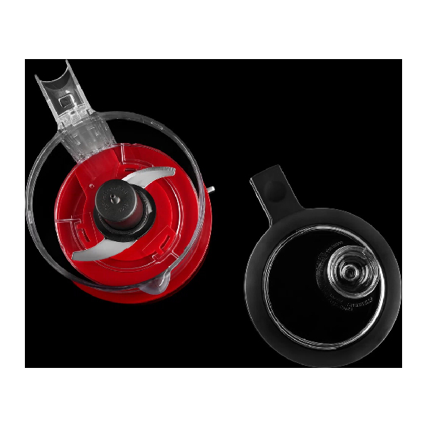 KITCHENAID 5KFCB519BER Ασύρματος Κοπτήρας, Κόκκινο | Kitchenaid| Image 2