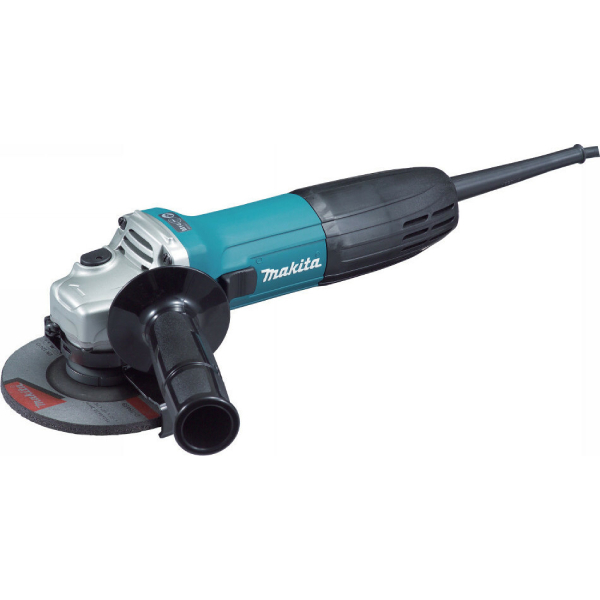 MAKITA GA4530R Γωνιακός Τροχός Ηλεκτρικός 720W