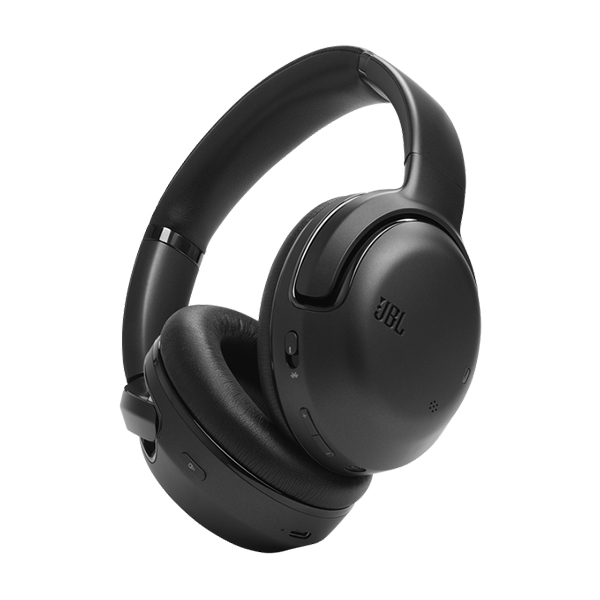 JBL Tour One M2 Over-Ear Ασύρματα Ακουστικά, Μαύρο | Jbl| Image 2