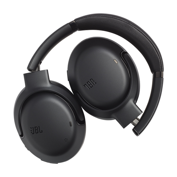 JBL Tour One M2 Over-Ear Ασύρματα Ακουστικά, Μαύρο | Jbl| Image 3