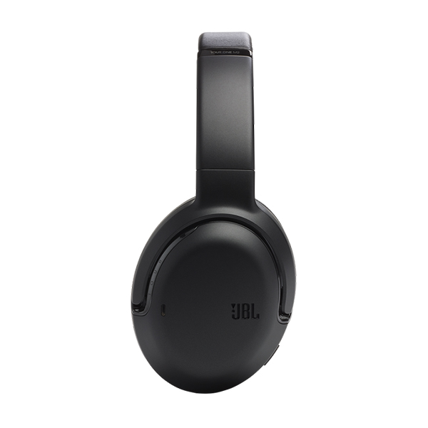 JBL Tour One M2 Over-Ear Ασύρματα Ακουστικά, Μαύρο | Jbl| Image 4