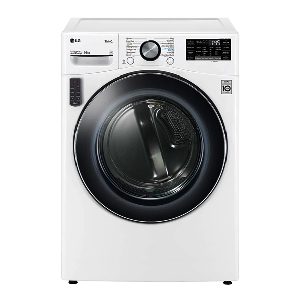 Image of suggested product: LG RH16U8AVCW Στεγνωτήριο, 16 kg
