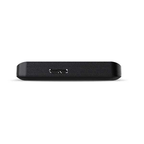 TOSHIBA HDTB520EK3AA Canvio Basics External Hard Drive 2TB, Black | Toshiba| Image 4